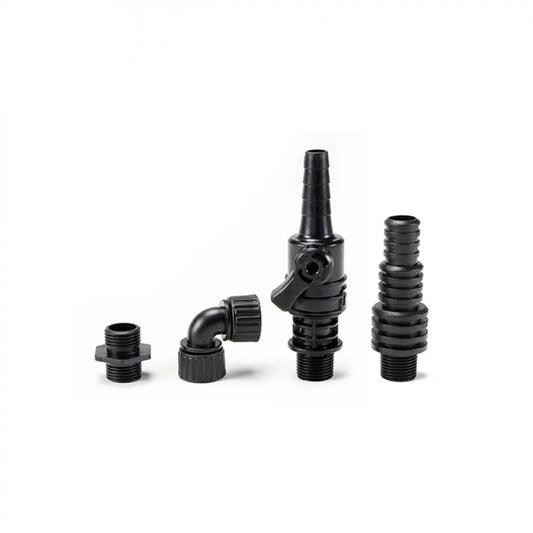 Aquascape ULTRA 400/550/800 WATER PUMP (G3) DISCHARGE FITTING KIT 1/2" (FITS ULTRA 2100/3000)