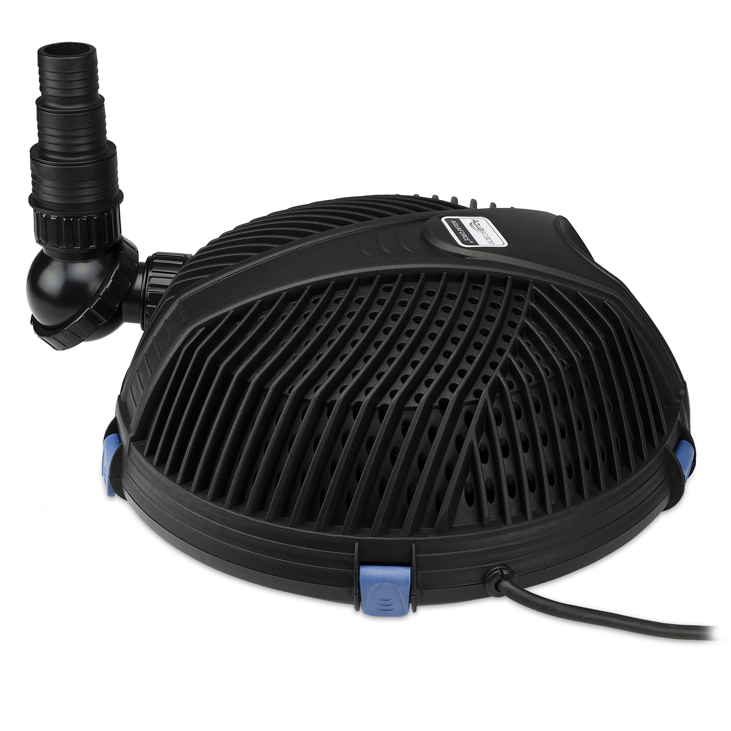 Aquascape AQUAFORCE 4000-8000 ADJUSTABLE FLOW SOLIDS-HANDLING POND PUMP