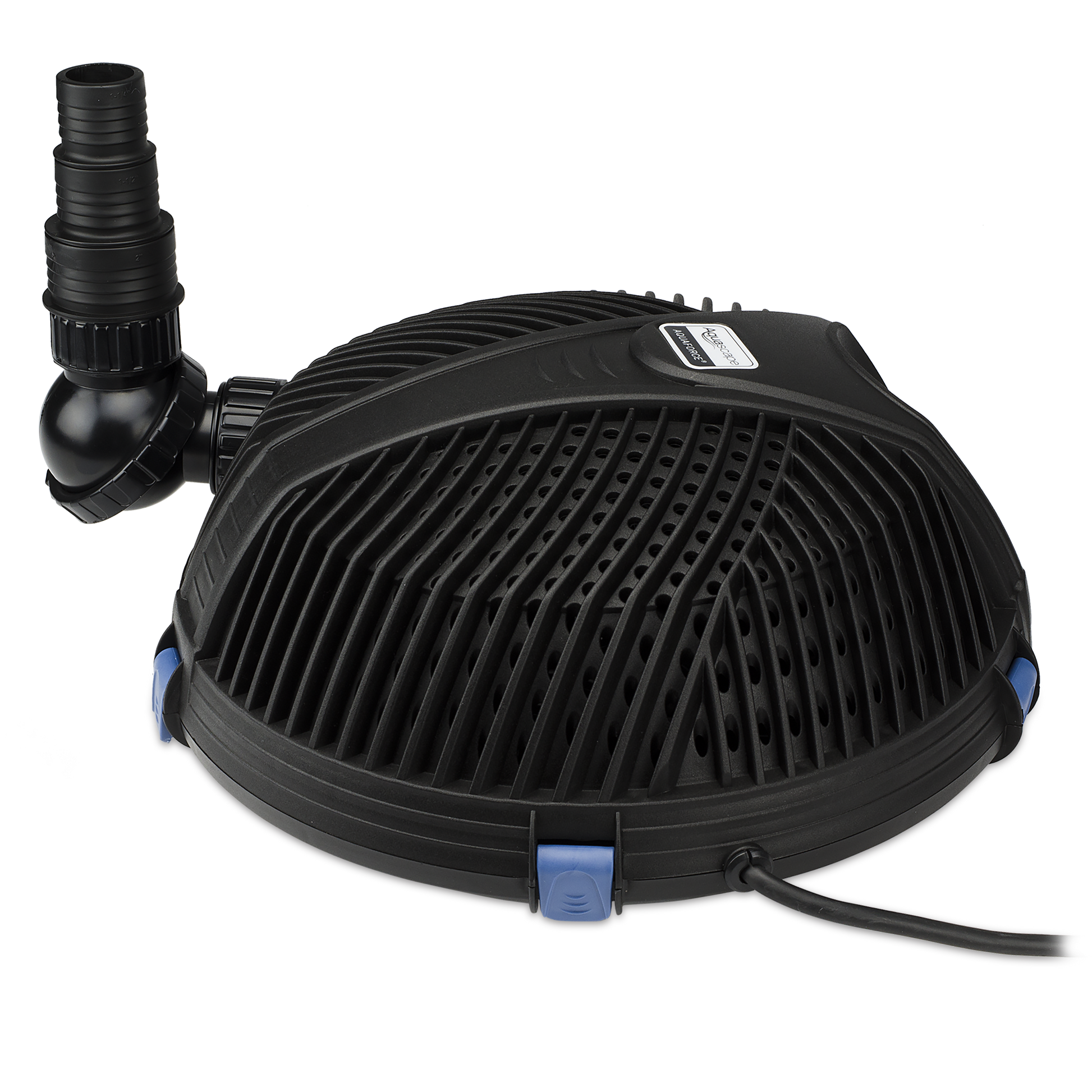 Aquascape AQUAFORCE 4000-8000 ADJUSTABLE FLOW SOLIDS-HANDLING POND PUMP