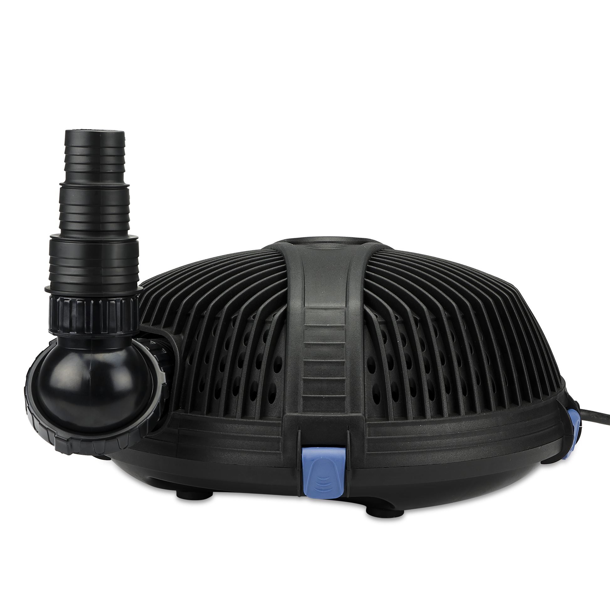 Aquascape AQUAFORCE 4000-8000 ADJUSTABLE FLOW SOLIDS-HANDLING POND PUMP