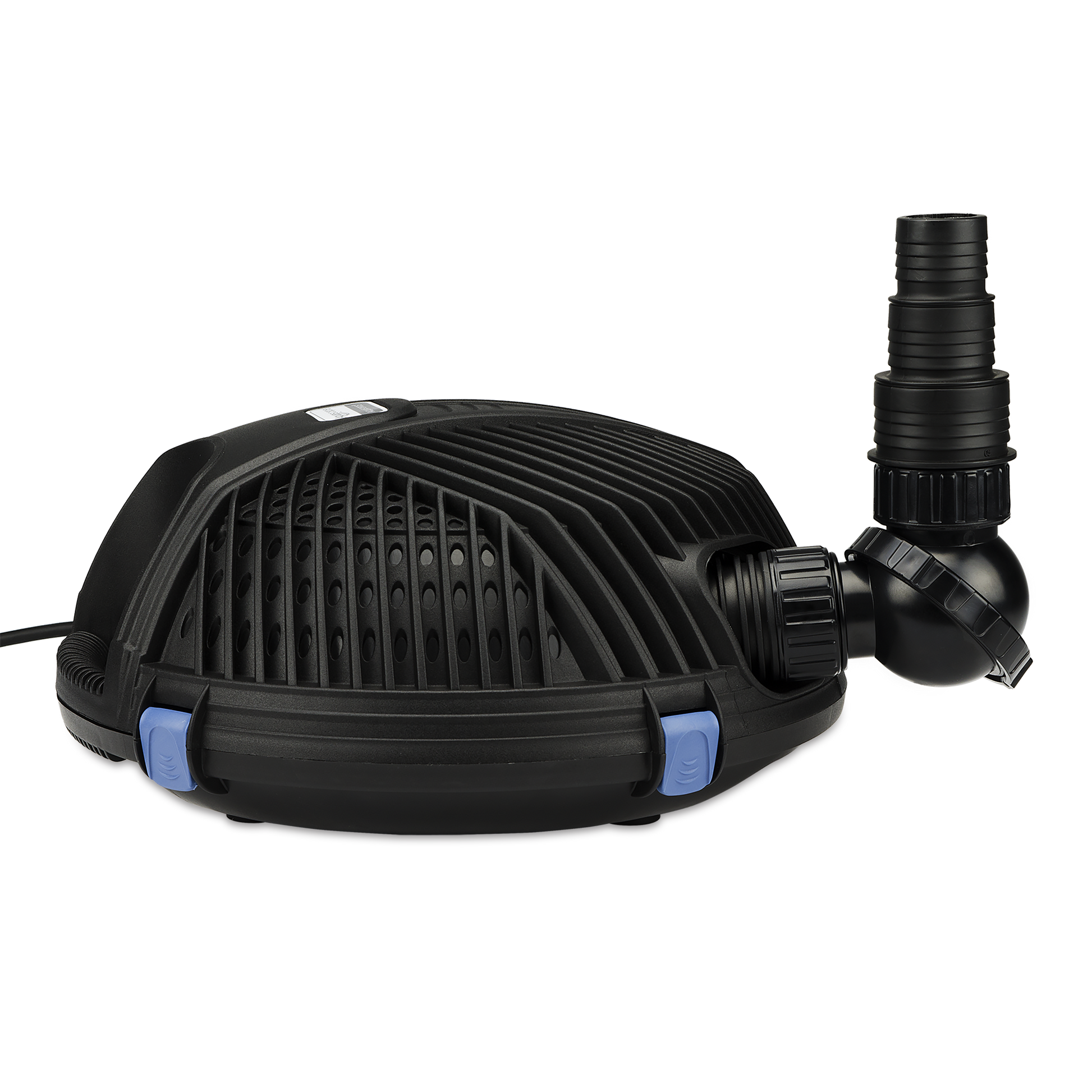 Aquascape AQUAFORCE 4000-8000 ADJUSTABLE FLOW SOLIDS-HANDLING POND PUMP