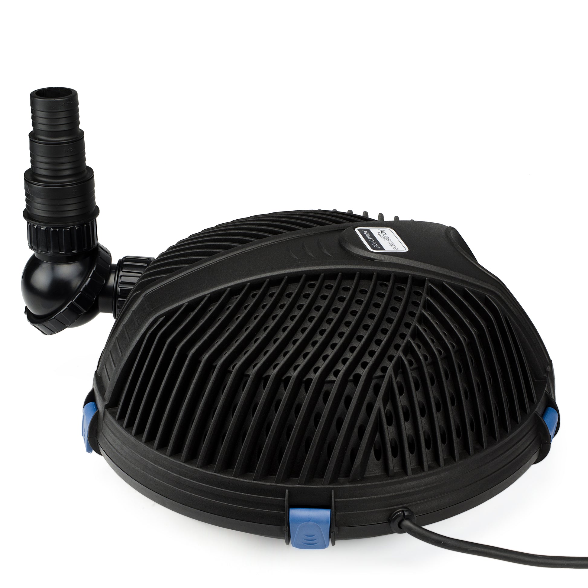 Aquascape AQUAFORCE 1800 SOLIDS-HANDLING POND PUMP