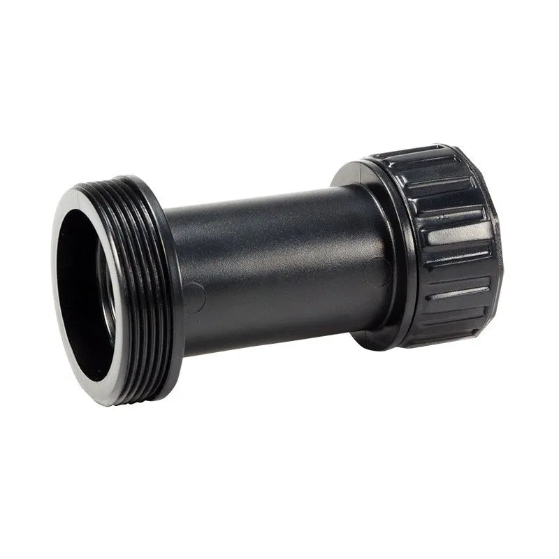 Aquascape AQUABASIN PLUMBING ADAPTER 2" MPT X 1.5" THREADED COLLAR