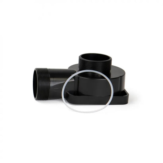 Aquascape ECOWAVE 5000 WATER CHAMBER COVER & O-RING (FITS ECOWAVE 20000)