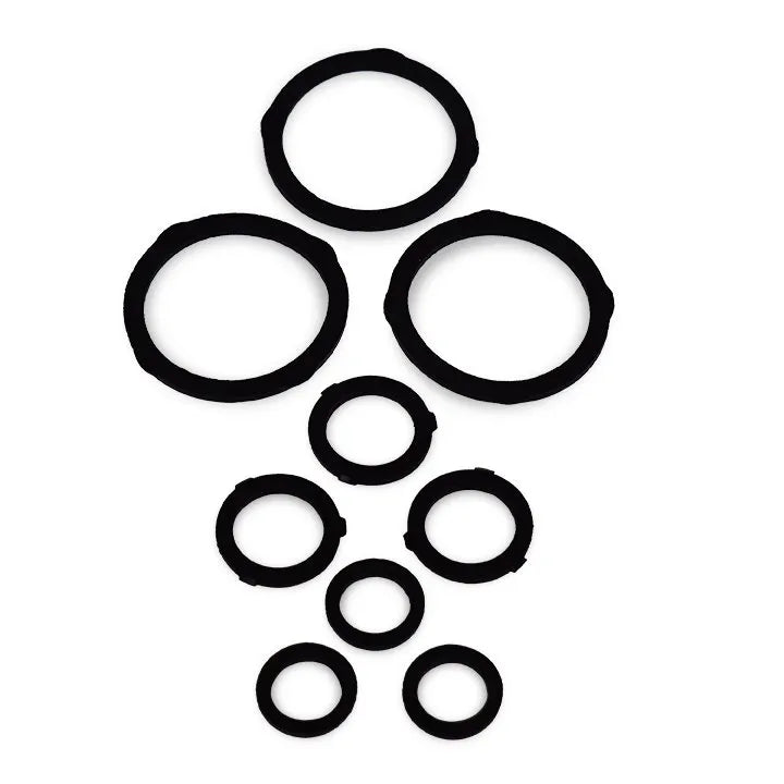 Aquascape PUMP/FILTER UNION FITTING GASKET KIT
