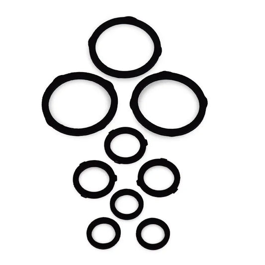 Aquascape PUMP/FILTER UNION FITTING GASKET KIT