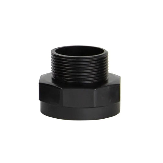 Aquascape CLEANOUT PUMP FITTING-2" FPT X 1.5" MPT