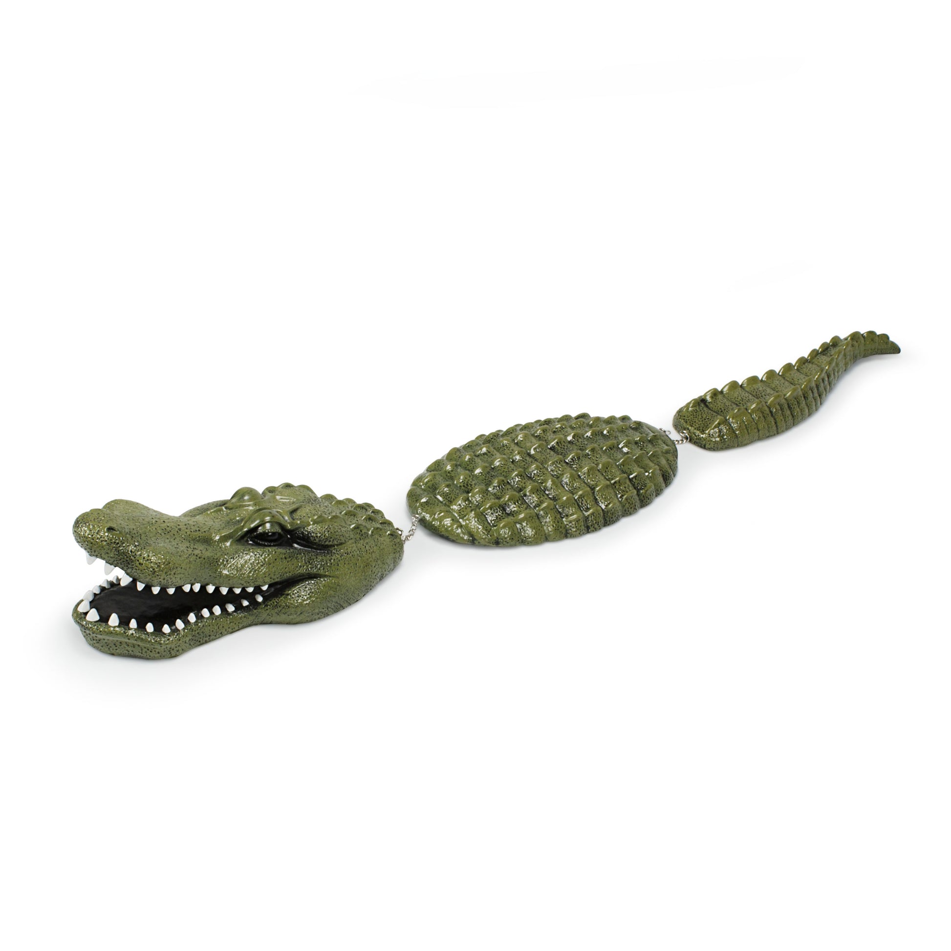 Aquascape FLOATING ALLIGATOR DECOY
