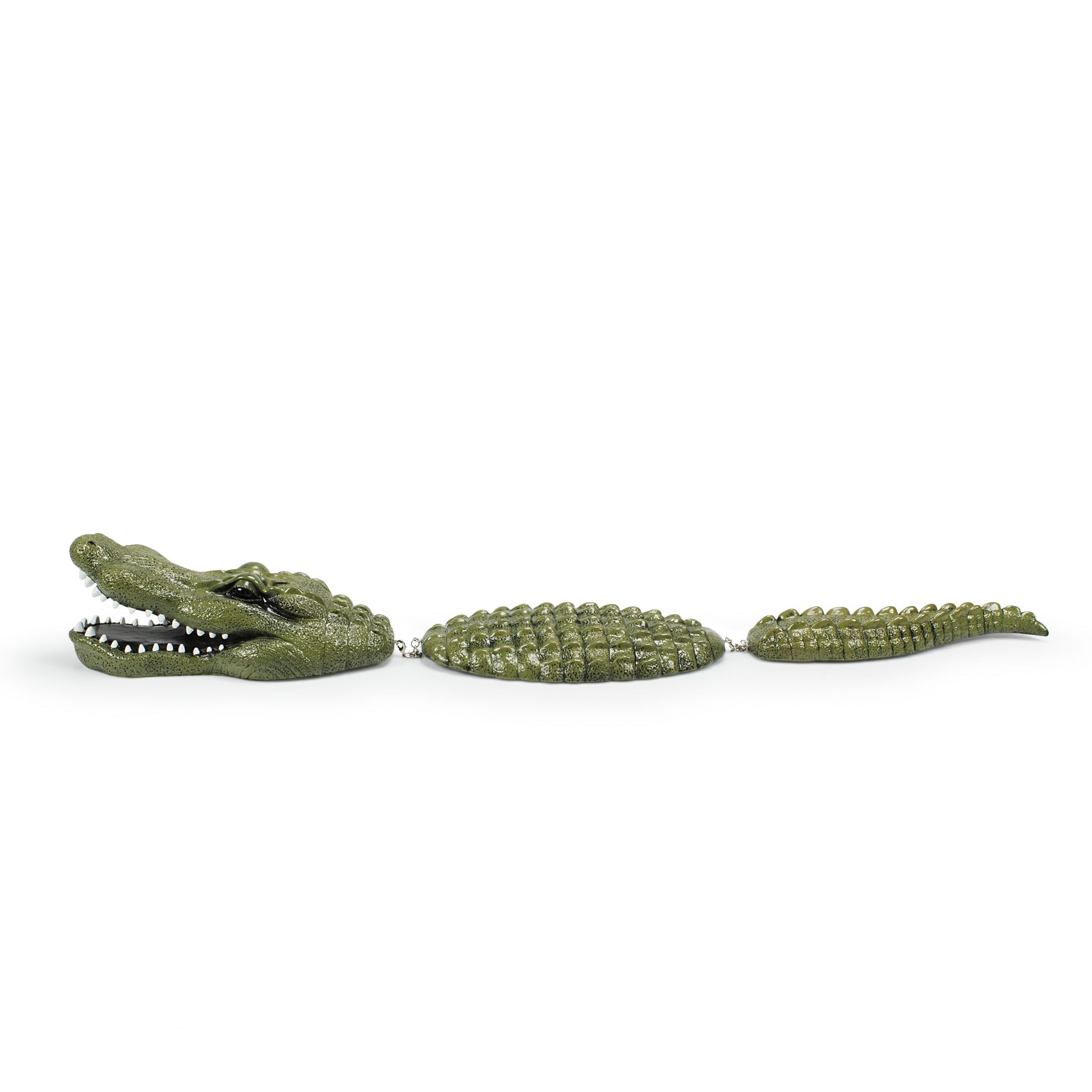 Aquascape FLOATING ALLIGATOR DECOY