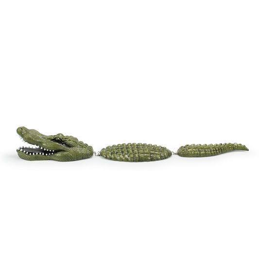 Aquascape FLOATING ALLIGATOR DECOY
