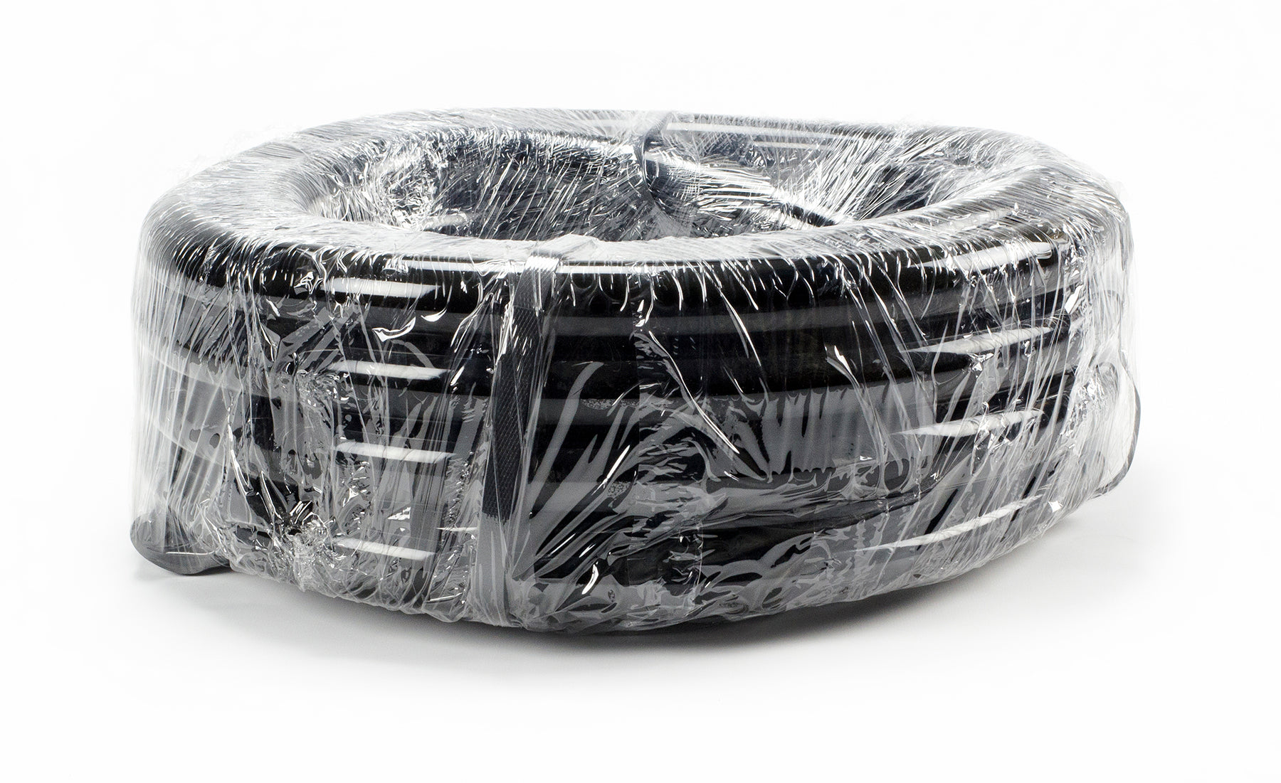 Aquascape BLACK VINYL TUBING - 1/2" X 100' (30.48 M)