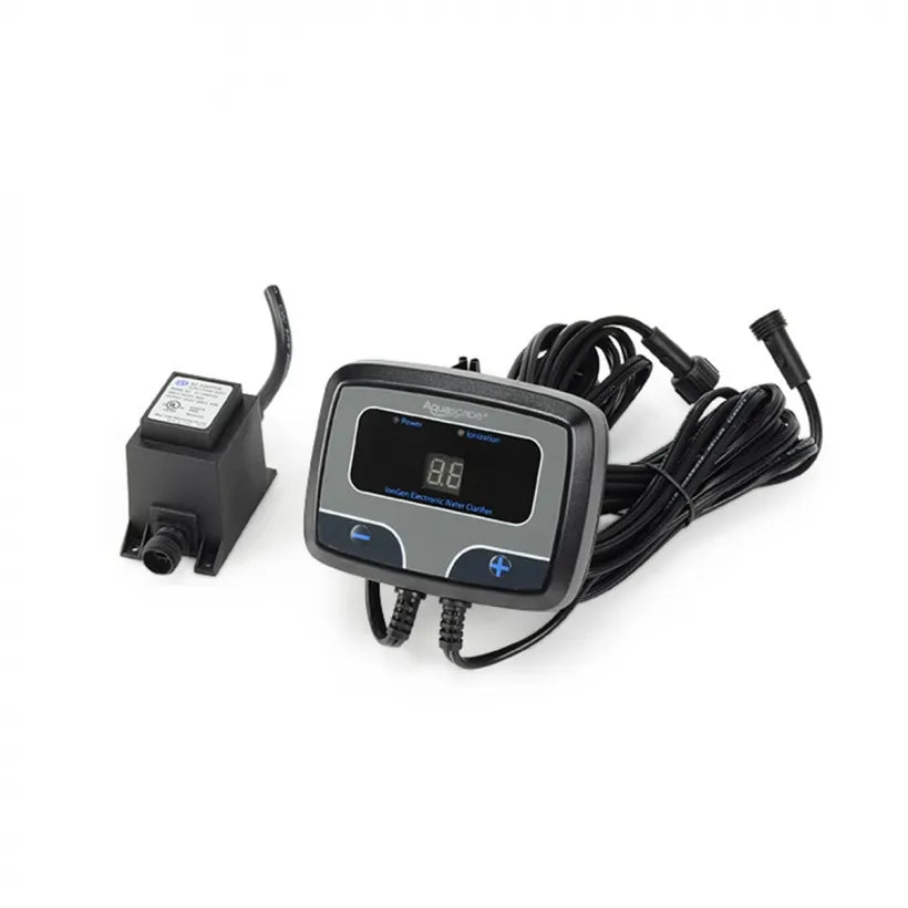 Aquascape IONGEN G2 CONTROL PANEL WITH 12-VOLT TRANSFORMER