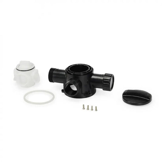 Aquascape ULTRAKLEAN 2000/3500 POND FILTER VALVE KIT