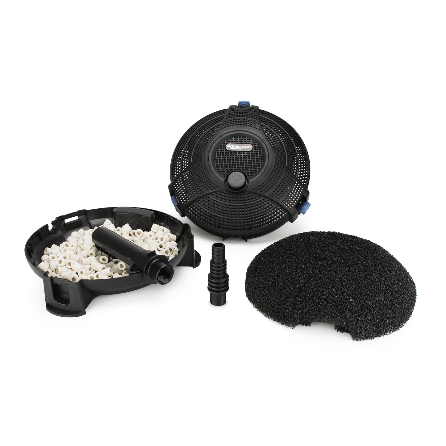 Aquascape SUBMERSIBLE POND FILTER