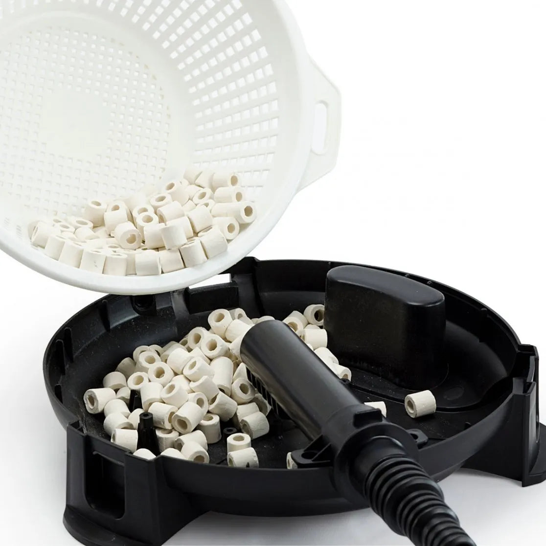 Aquascape SUBMERSIBLE POND FILTER BIOLOGICAL FILTER MEDIA