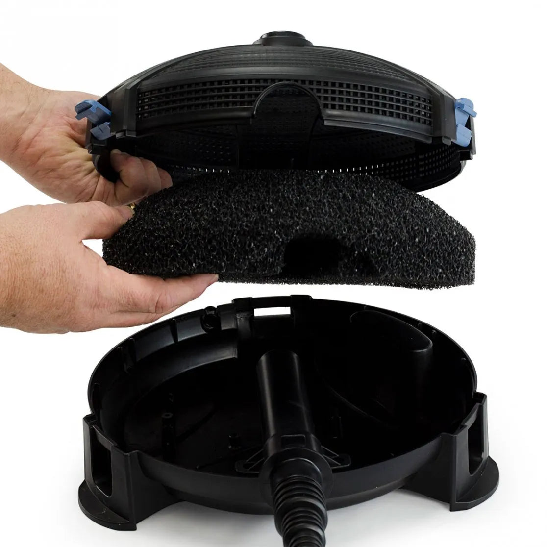 Aquascape SUBMERSIBLE POND FILTER PRE-FILTRATION SPONGE