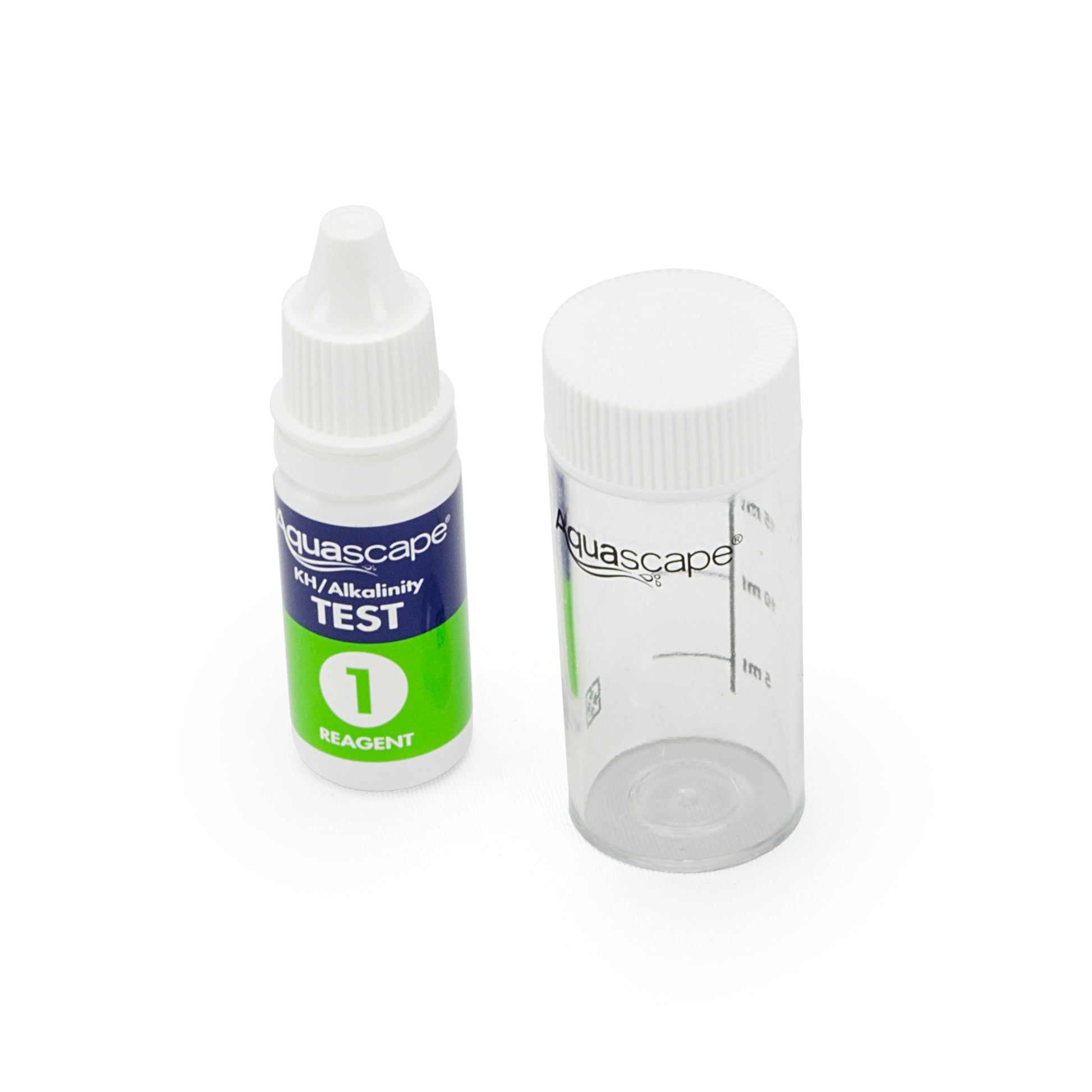 Aquascape KH/ALKALINITY TEST KIT