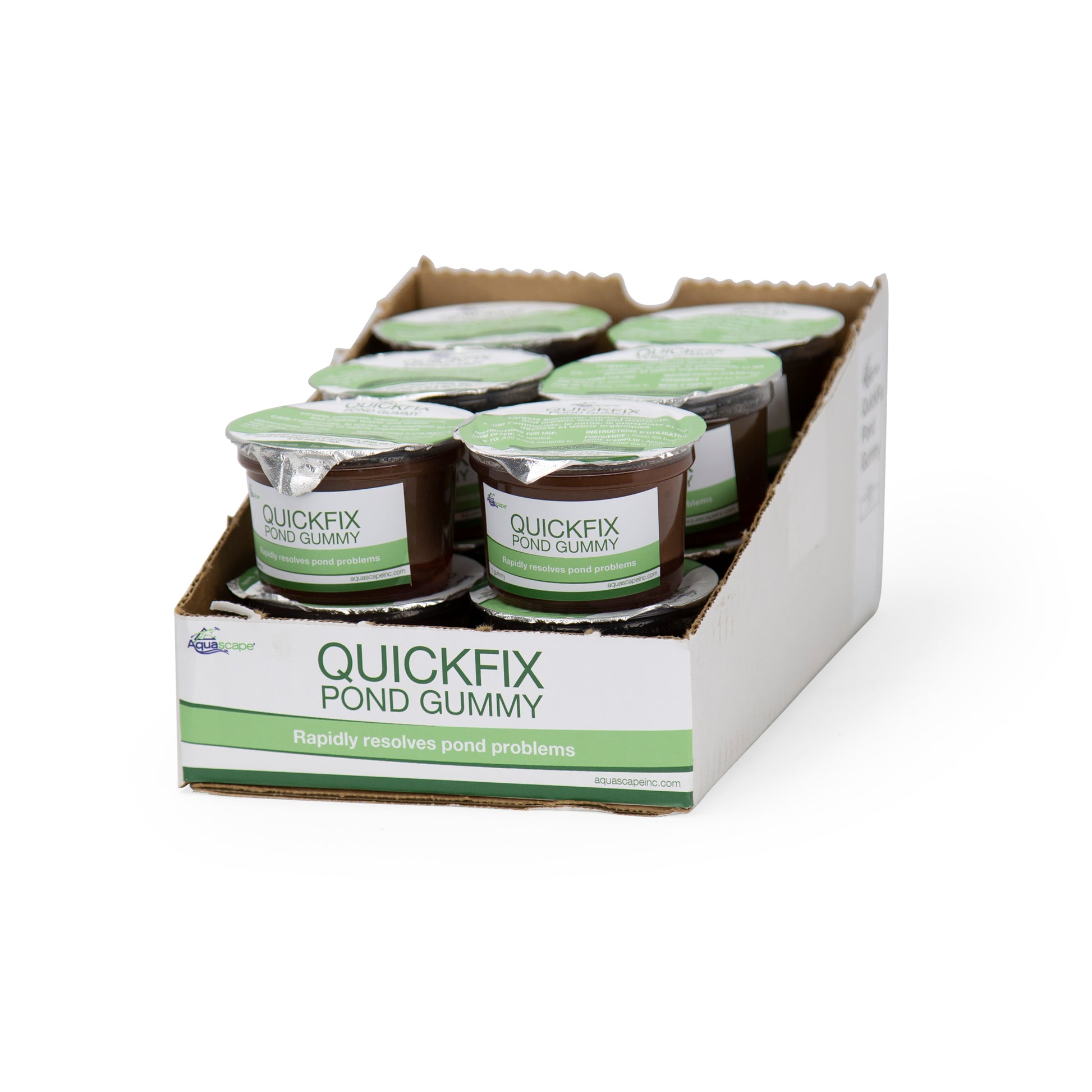 Aquascape QUICKFIX POND GUMMY
