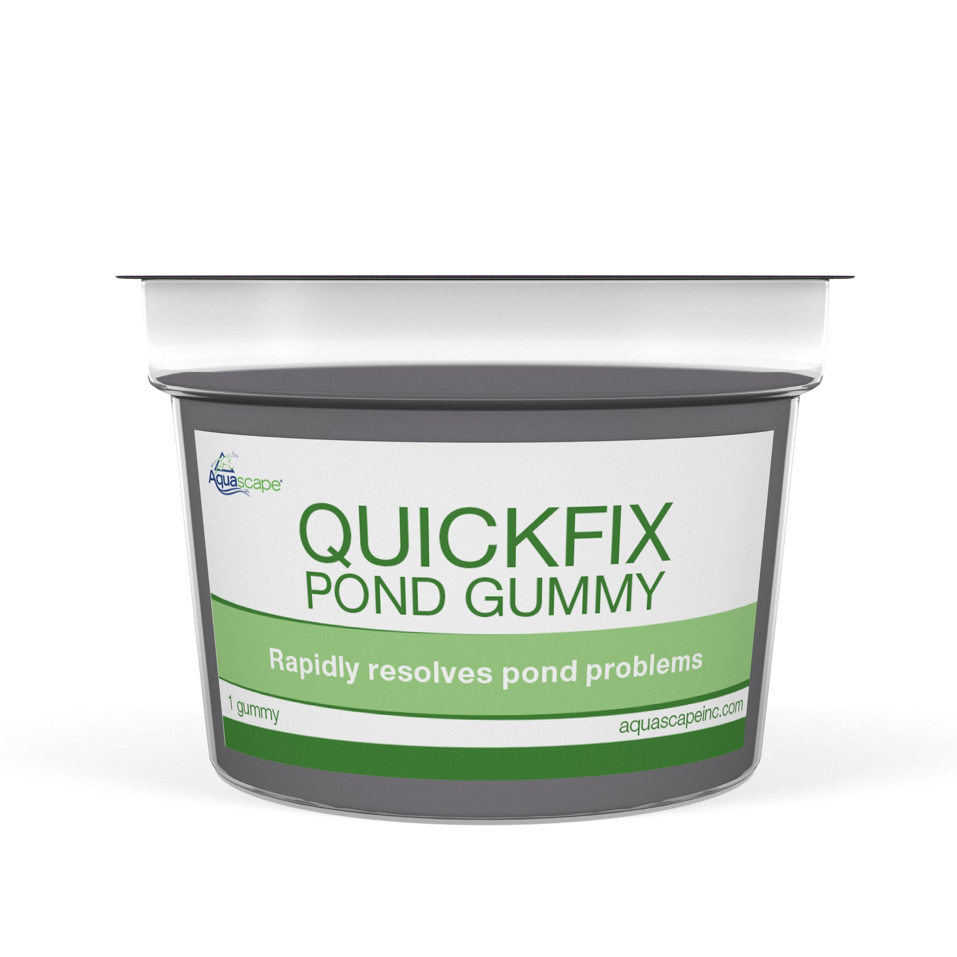 Aquascape QUICKFIX POND GUMMY