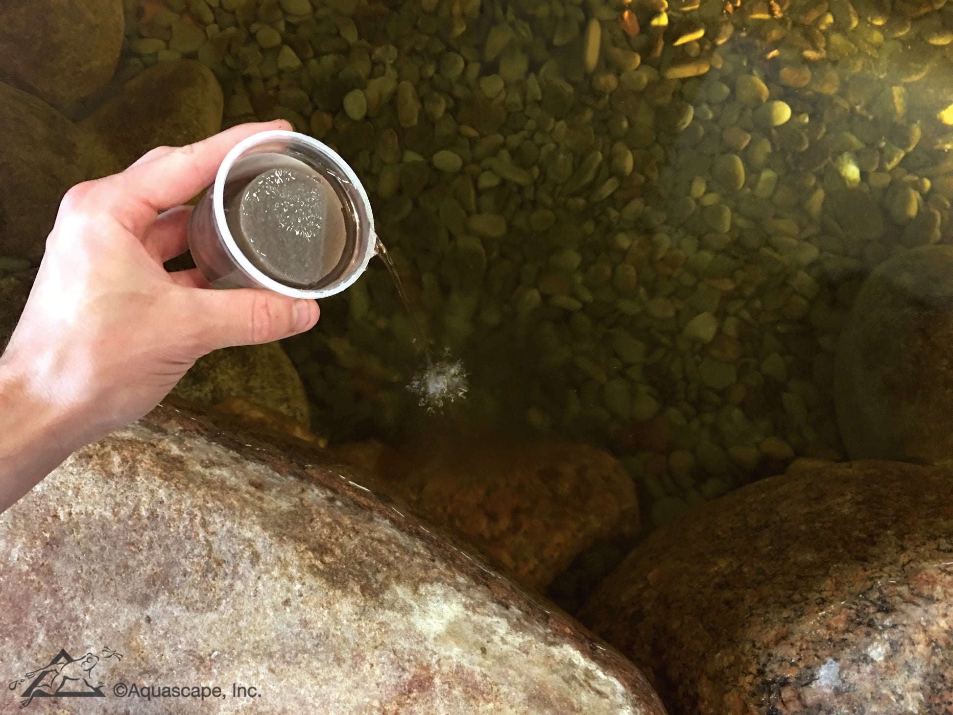 Aquascape QUICKFIX POND GUMMY