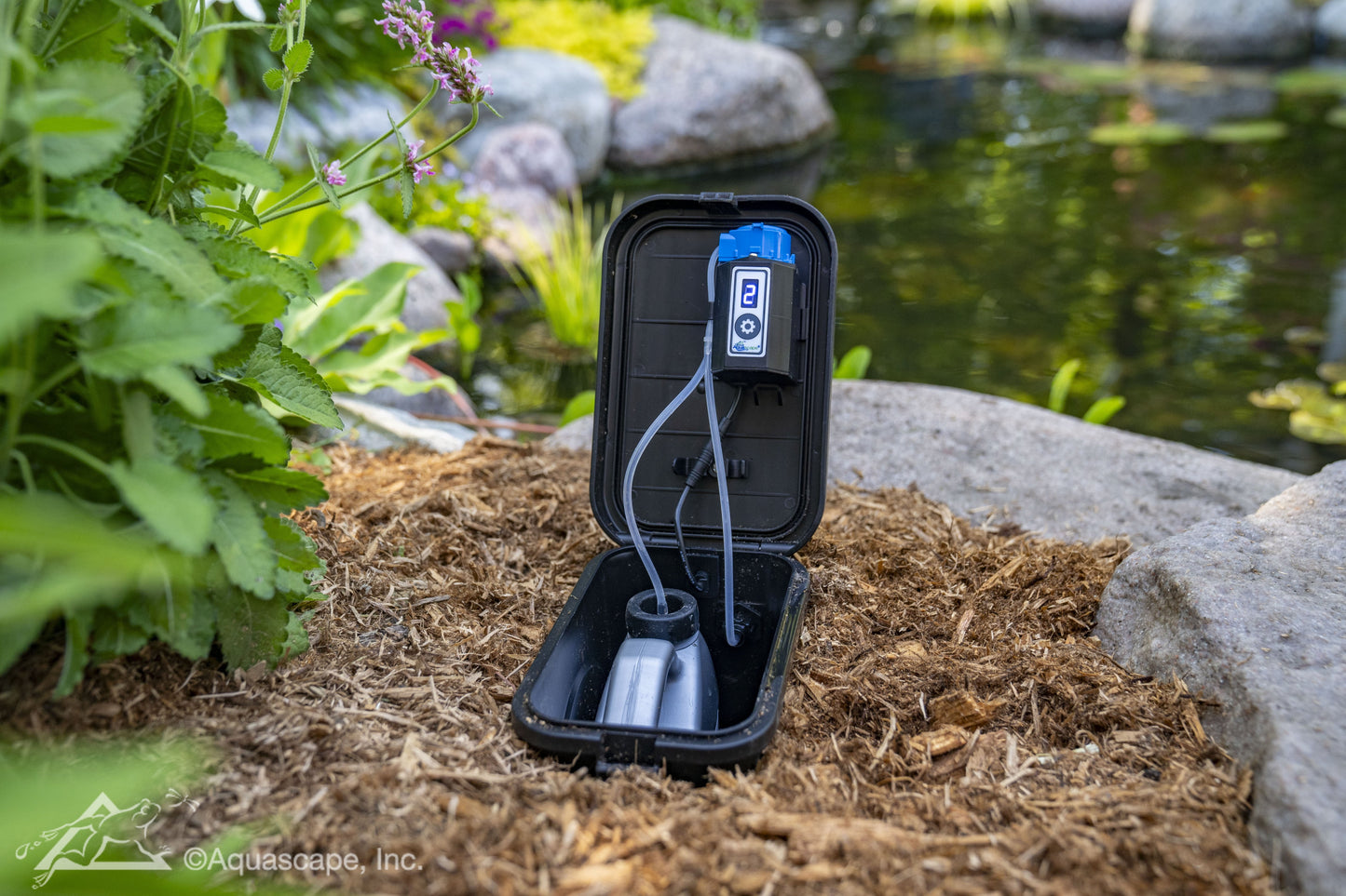 Aquascape DOSING SYSTEM SL