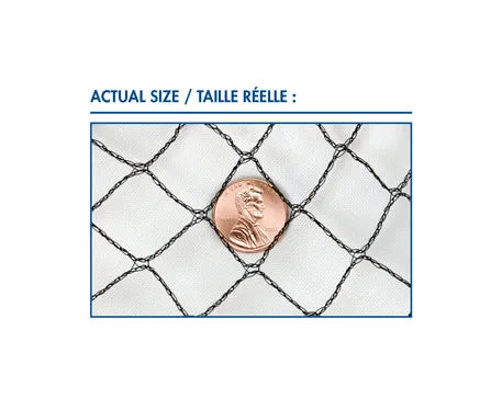 Aquascape PROTECTIVE POND NETTING - 7' X 10' (2.1 X 3 M)