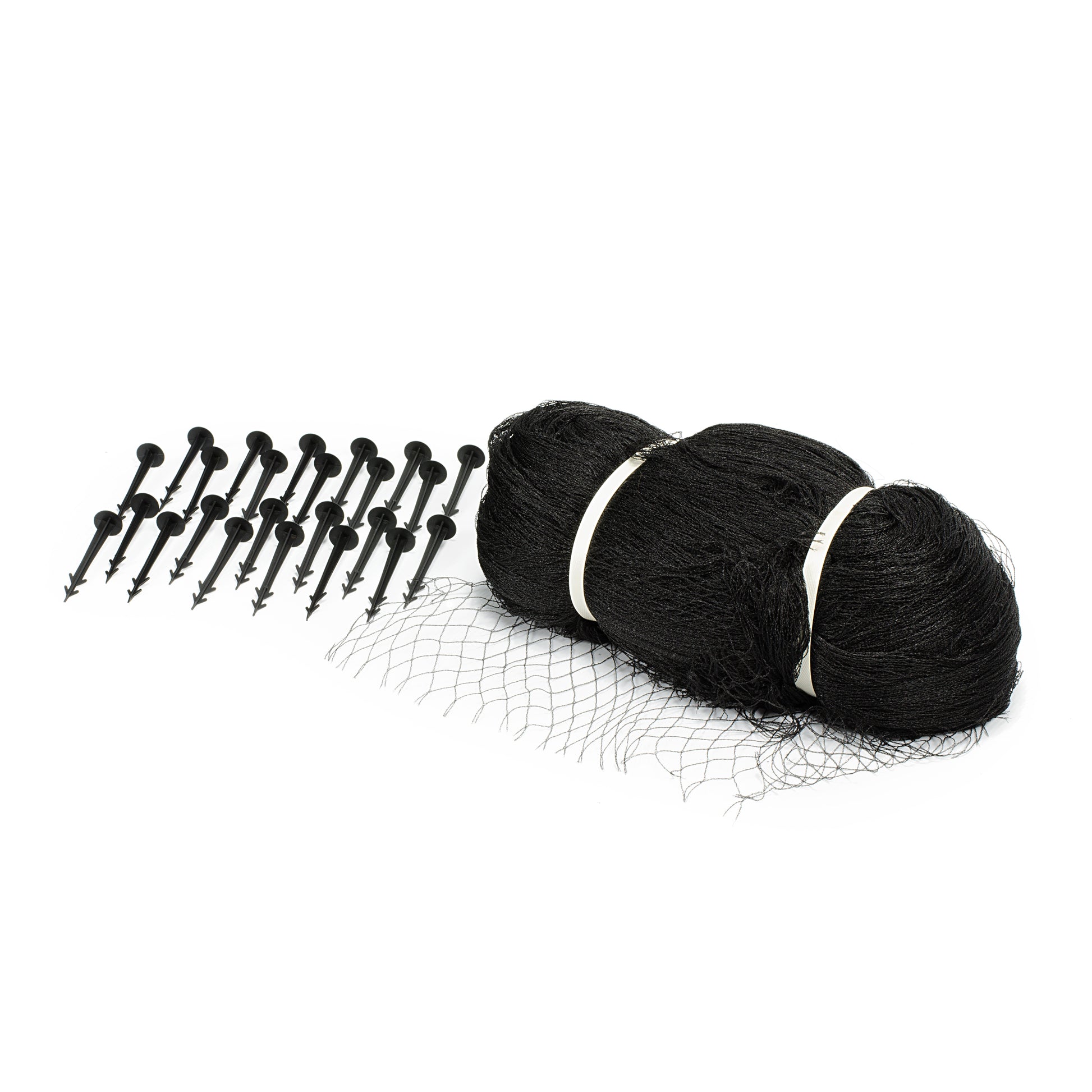 Aquascape PROTECTIVE POND NETTING - 28' X 30' (8.5 X 9.1 M)
