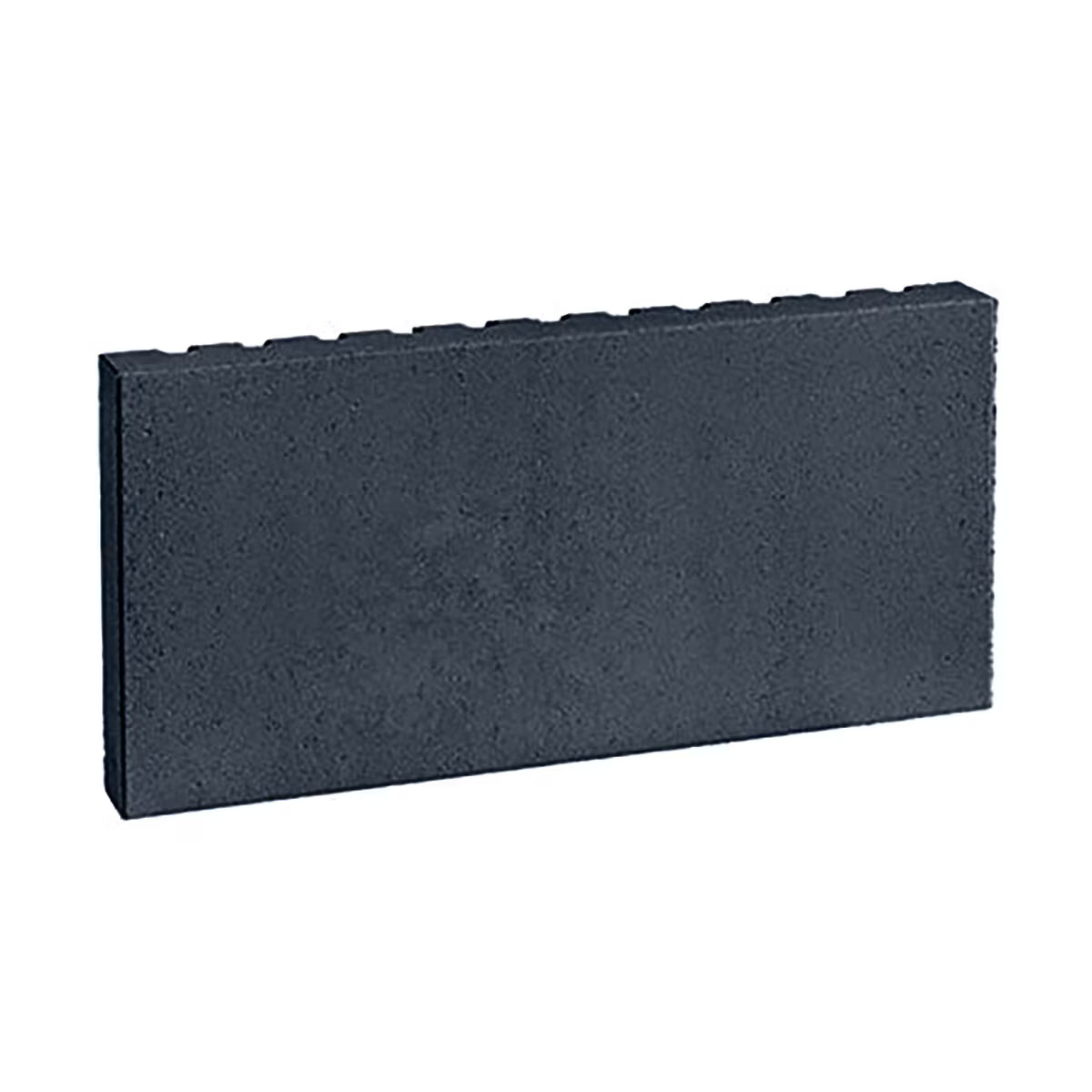 Belgard 6x36 Midnight Artforms - 18 closed pieces, 3 open pieces Paver