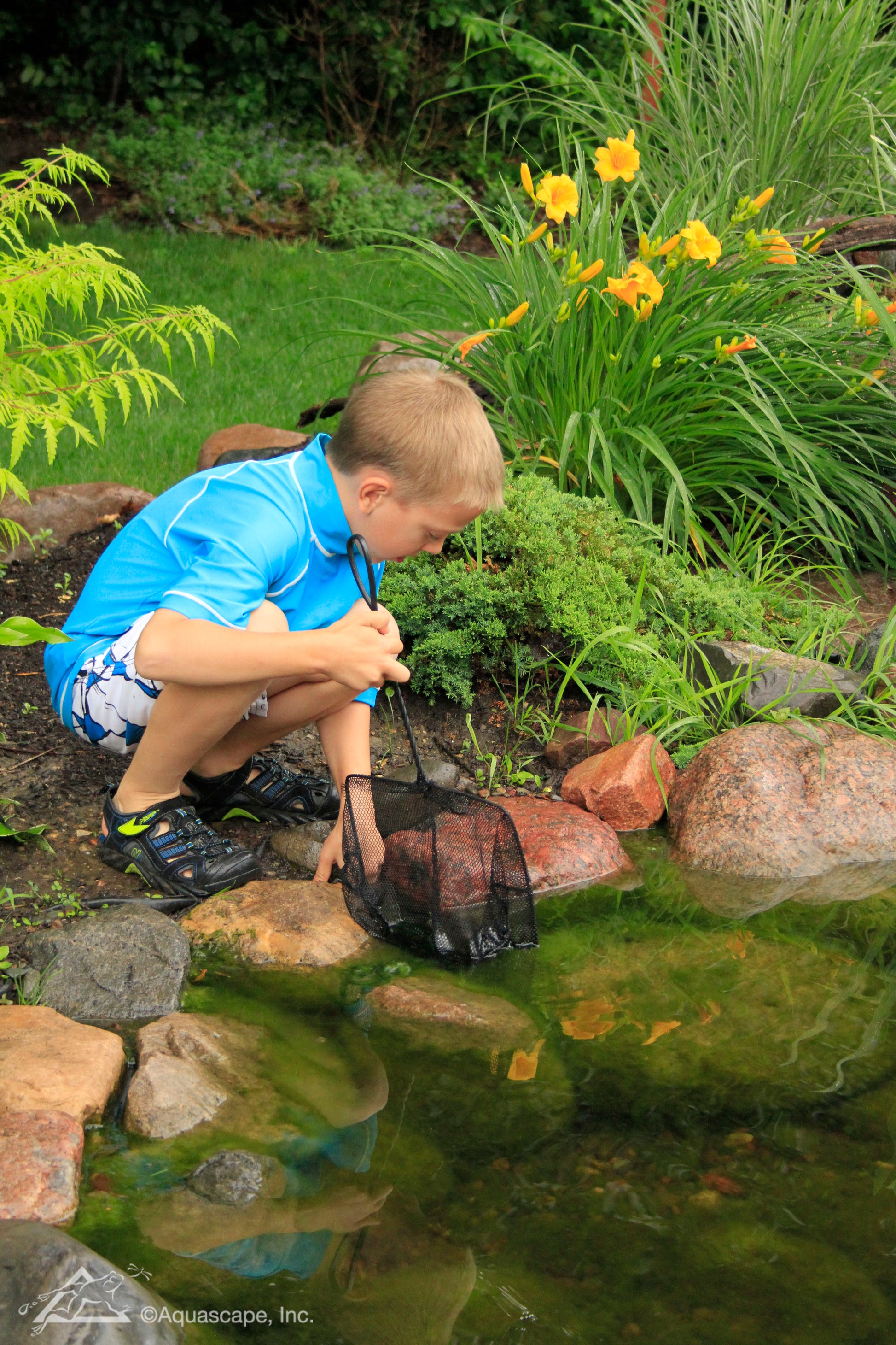 Aquascape KIDS POND EXPLORER NET