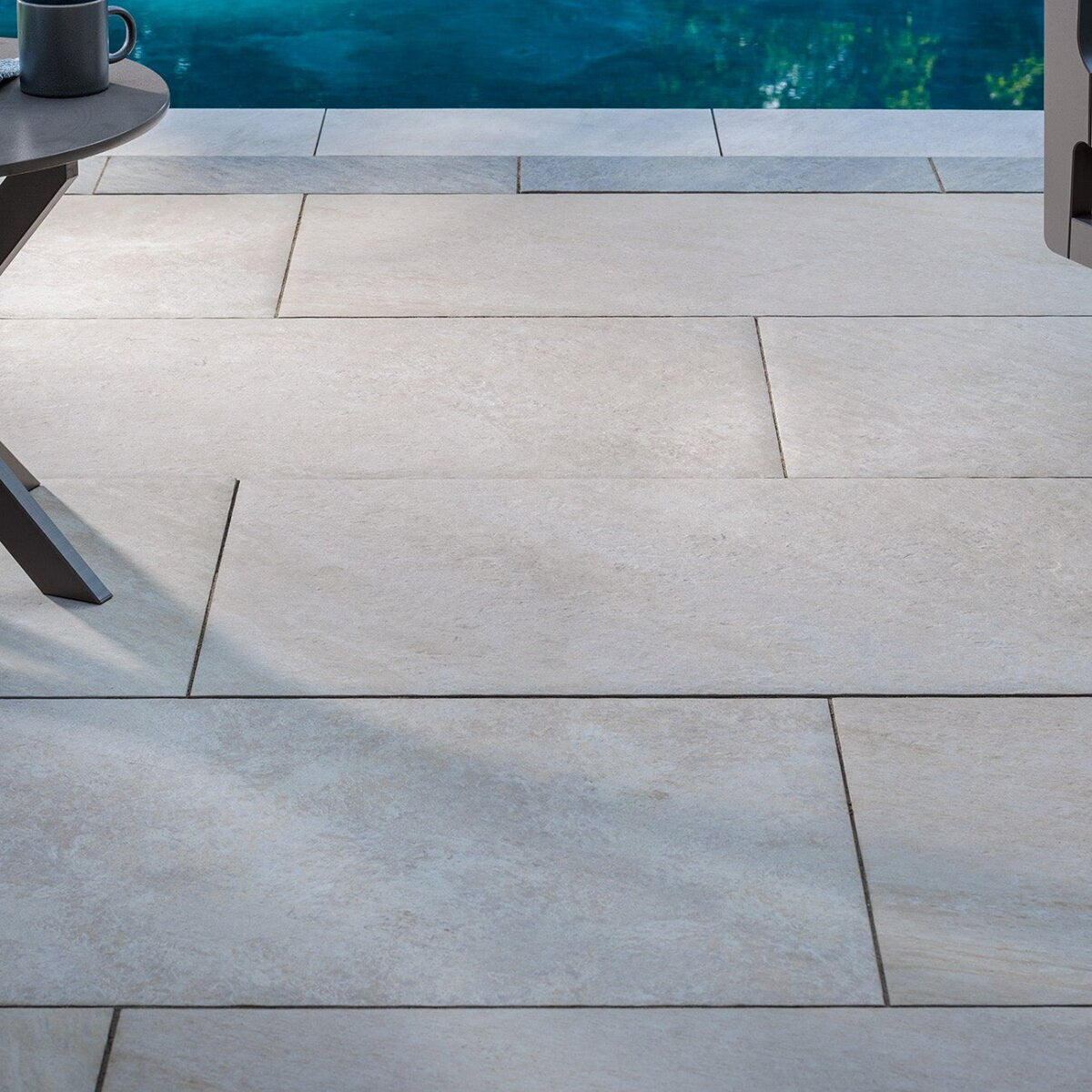 Belgard Mountains (BDR0) Quarziti 2.0 24 x 48 Paver Paver