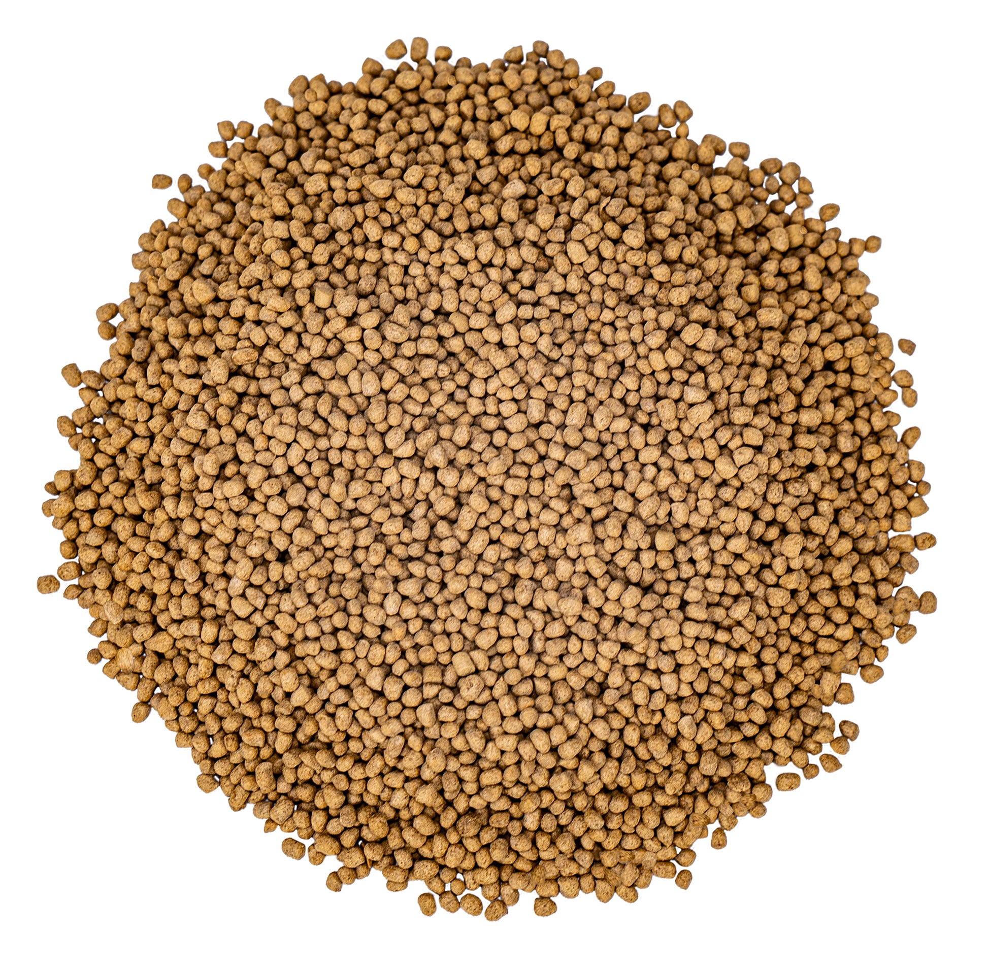 Aquascape PREMIUM STAPLE FISH FOOD-SMALL PELLETS - 2.2 LB / 1 KG
