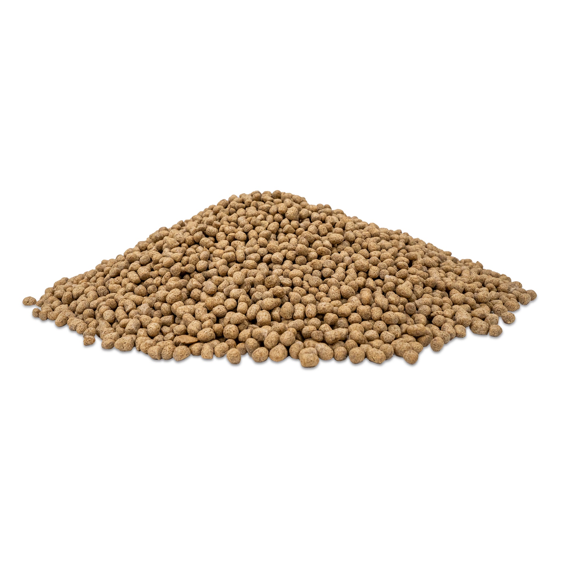 Aquascape PREMIUM COLOR ENHANCING FISH FOOD-SMALL PELLETS - 2.2 LB / 1 KG