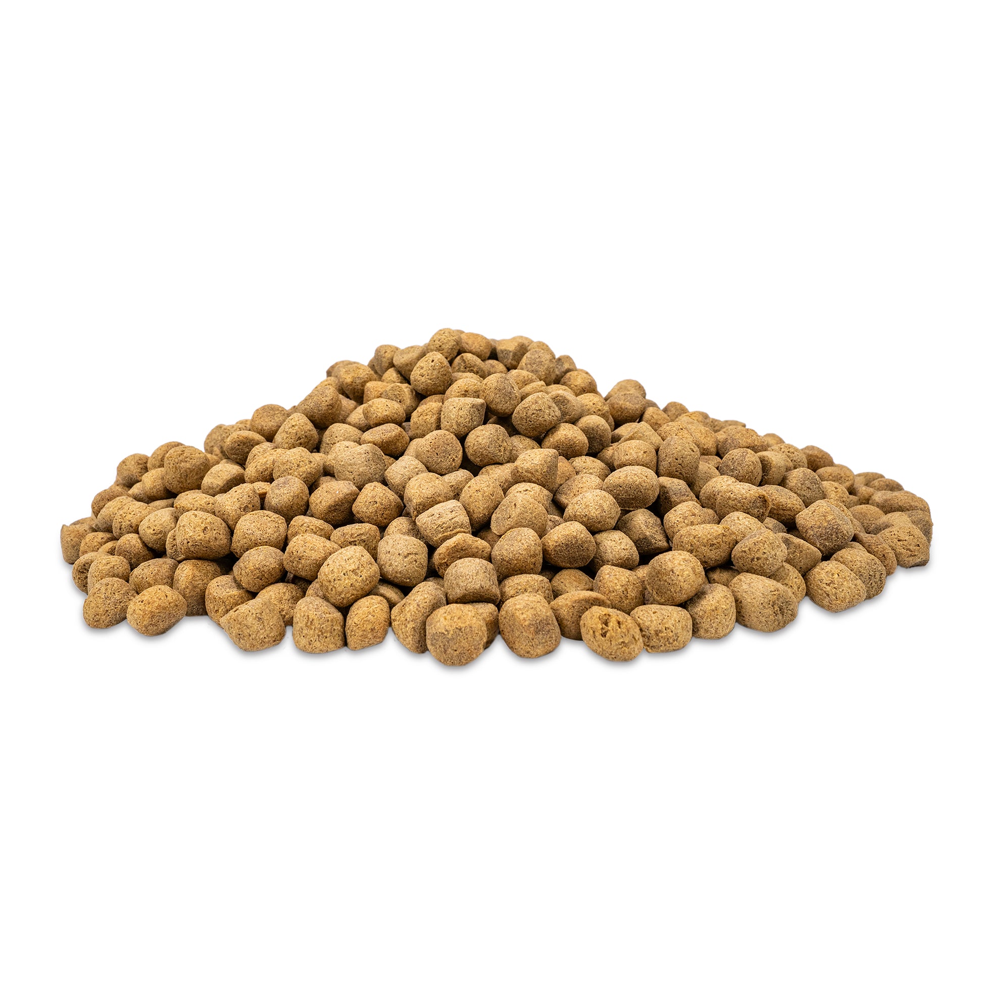 Aquascape PREMIUM COLOR ENHANCING FISH FOOD-LARGE PELLETS - 4.4 LB / 2 KG