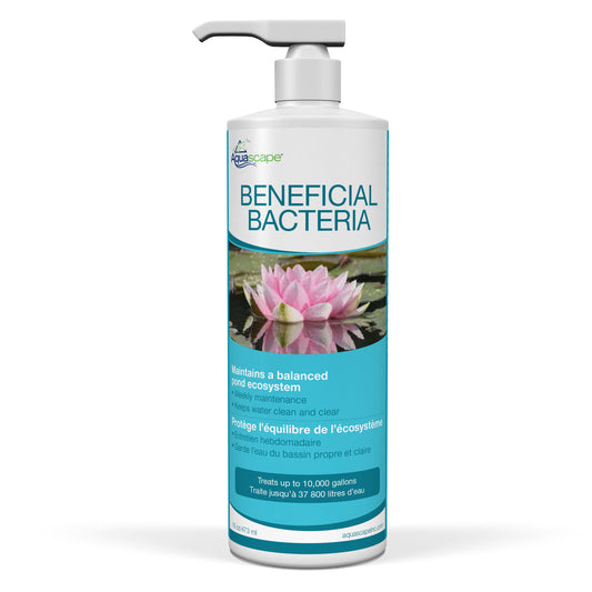 Aquascape BENEFICIAL BACTERIA - 16 OZ / 473 ML