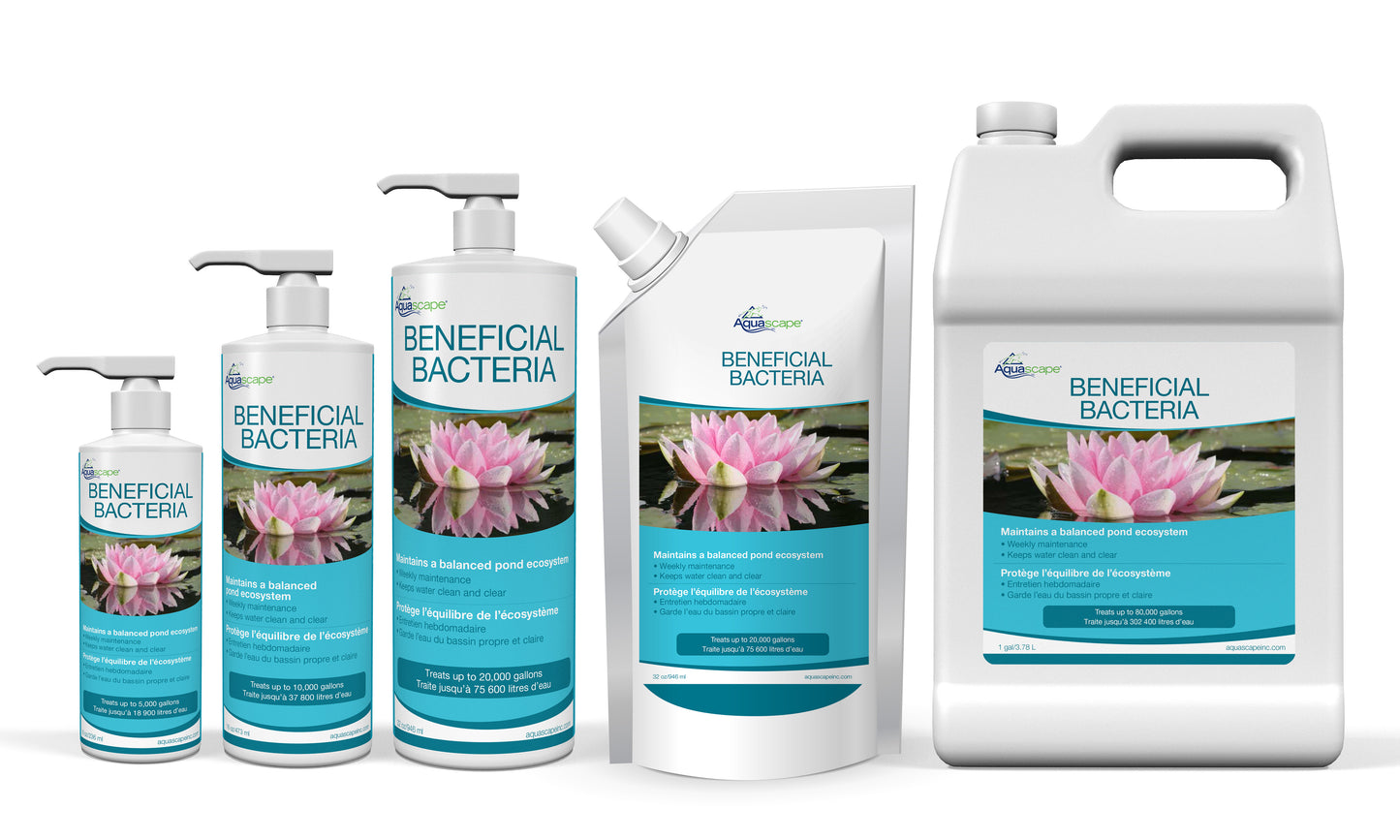 Aquascape BENEFICIAL BACTERIA - 32 OZ / 946 ML