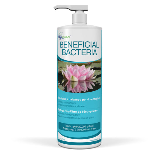 Aquascape BENEFICIAL BACTERIA - 32 OZ / 946 ML