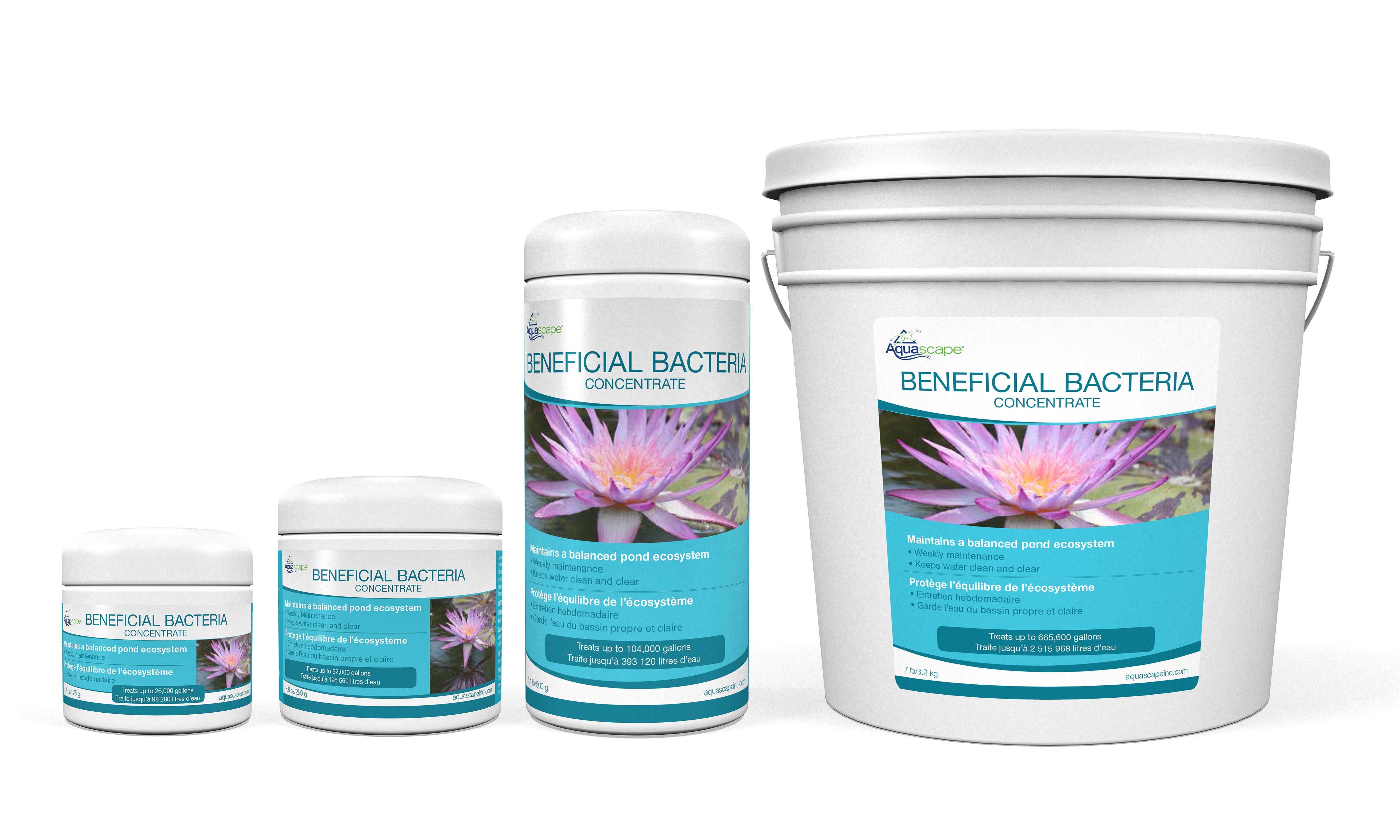 Aquascape Beneficial Bacteria - Thumbnail 5
