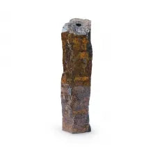 Aquascape NATURAL MONGOLIAN BASALT COLUMN 36" H (91 CM)