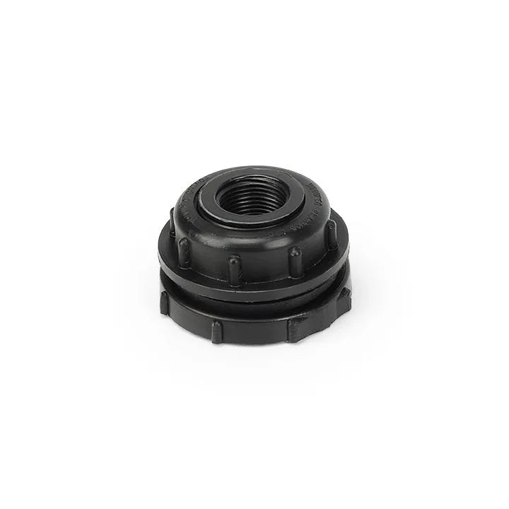 Aquascape BULKHEAD FITTING 3/4" FPT