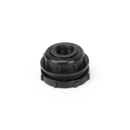 Aquascape BULKHEAD FITTING 3/4" FPT