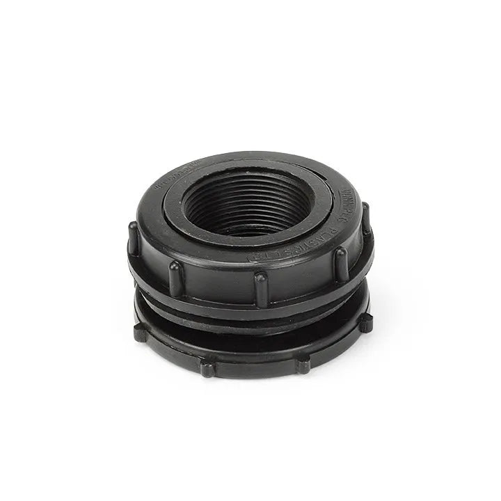 Aquascape BULKHEAD FITTING 1-1/2" FPT
