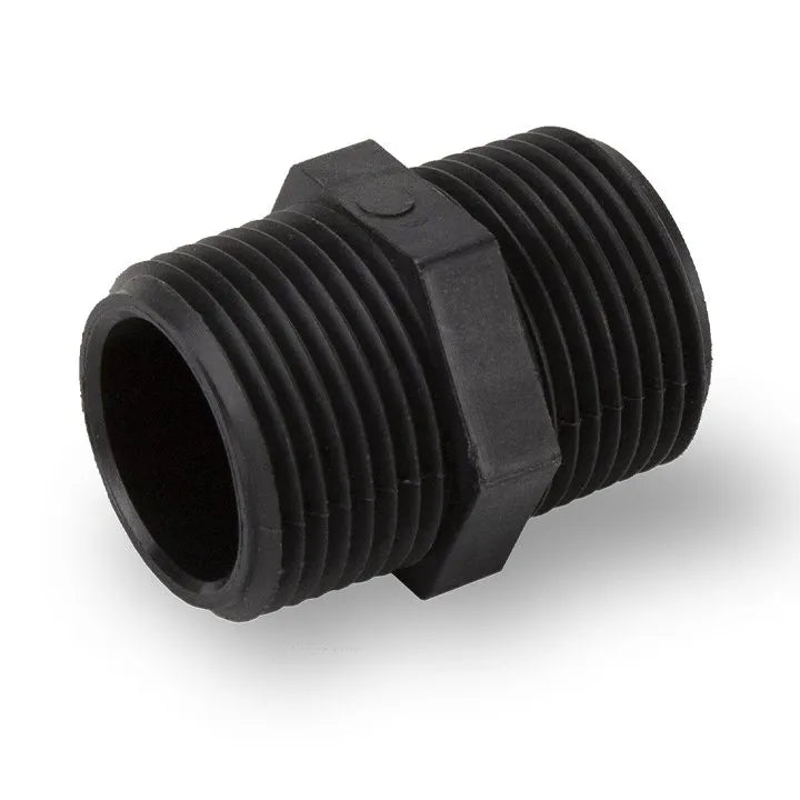 Aquascape THREADED NIPPLE 3/4" MPT