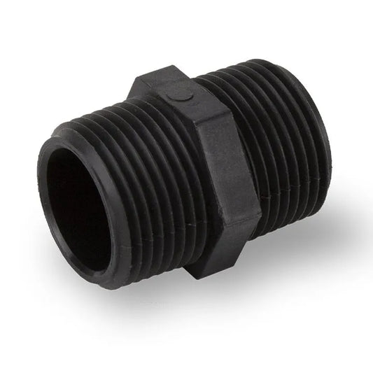 Aquascape THREADED NIPPLE 3/4" MPT