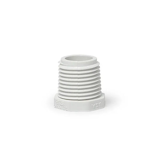 Aquascape REDUCING BUSHING 1/2" MPT X 3/8" FPT