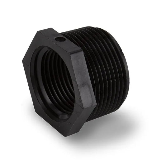 Aquascape REDUCING BUSHING 1-1/4" MPT X 1" FPT