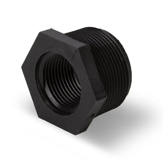 Aquascape REDUCING BUSHING 1-1/2" MPT X 1" FPT