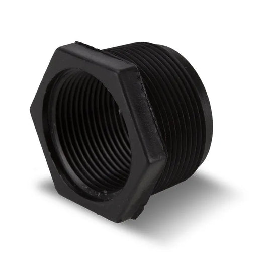 Aquascape REDUCING BUSHING 1-1/2" MPT X 1-1/4" FPT