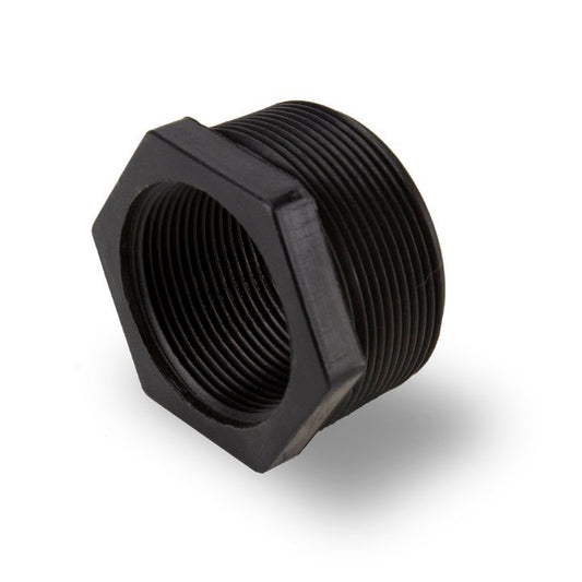 Aquascape REDUCING BUSHING 2" MPT X 1-1/2" FPT