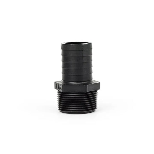 Aquascape MALE ADAPTER 1-1/4" MPT X 1-1/4" BARB