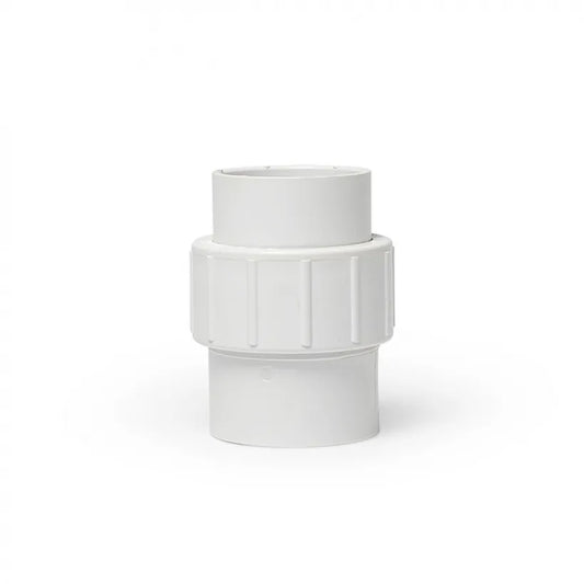 Aquascape PVC UNION 1-1/2" SLIP
